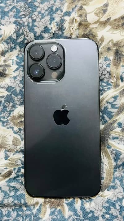 Apple iPhone 14 Pro Max