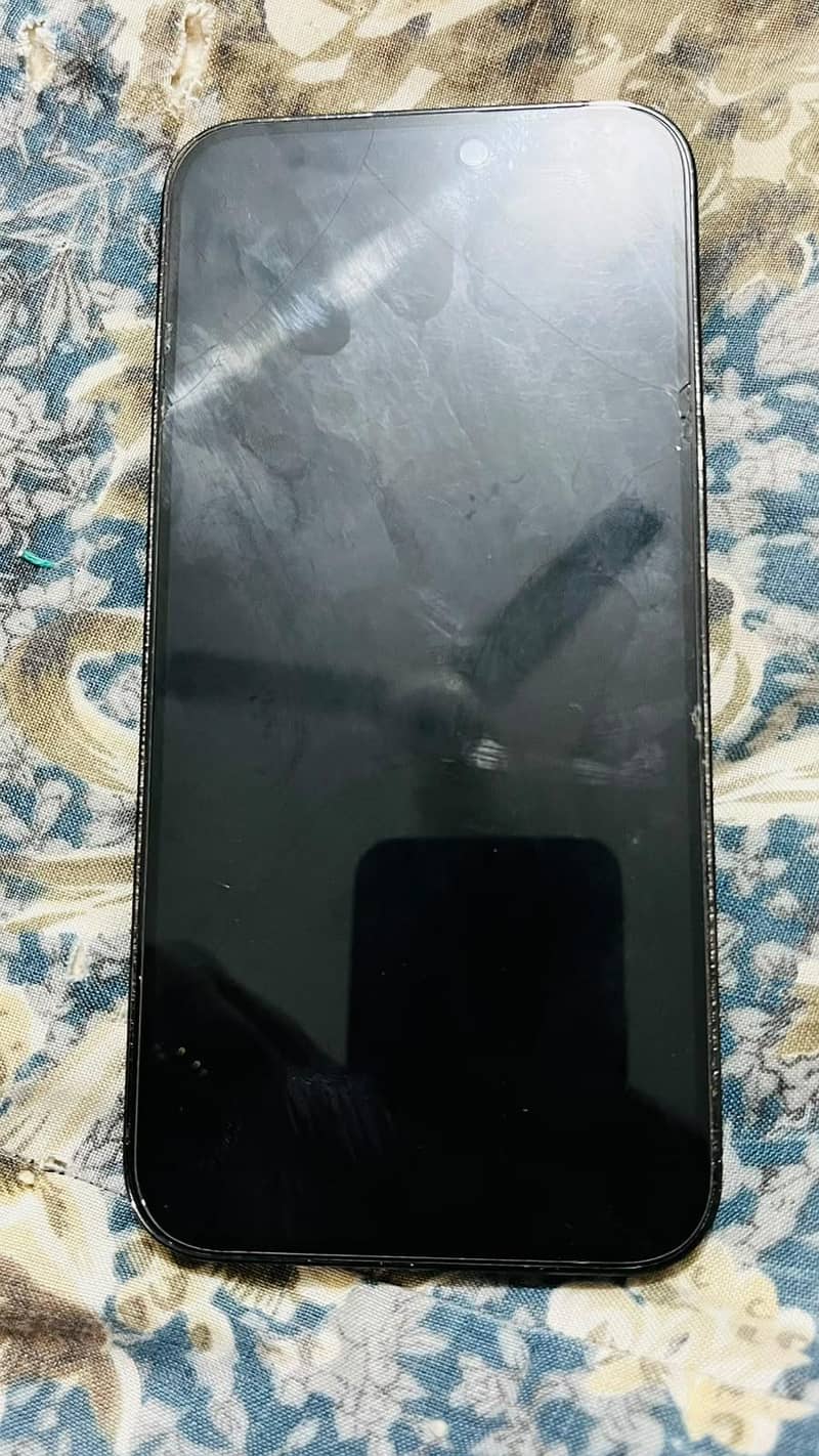 Apple iPhone 14 Pro Max 3