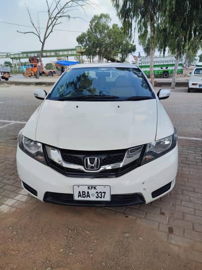 Honda City 2019 Automatic 2nd owner urgent sale