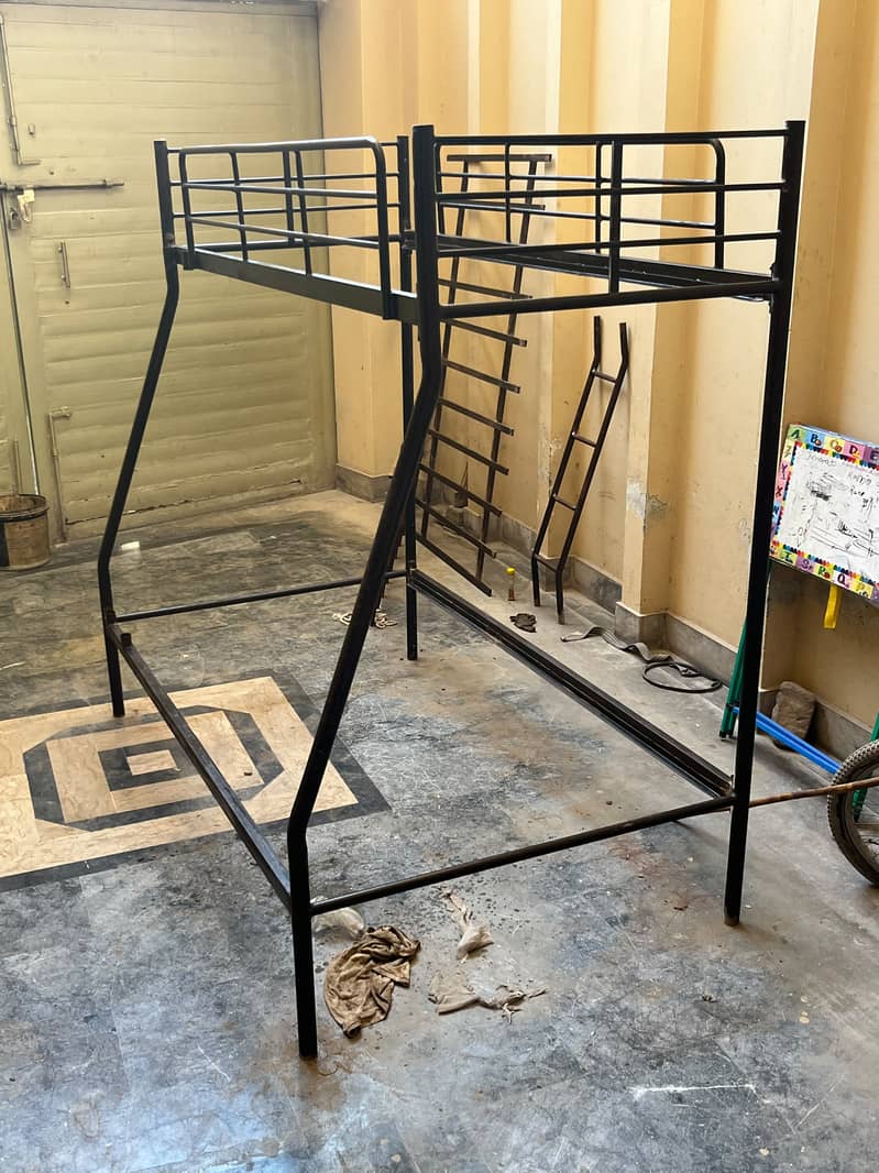 Bunk Bed 1