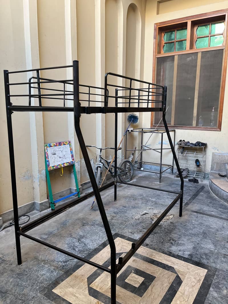 Bunk Bed 2