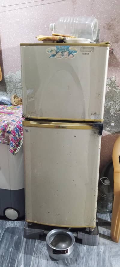 Dawlance Refrigerator