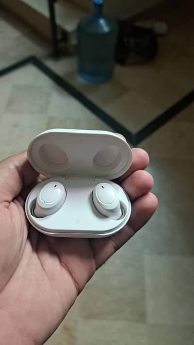 Oppo Earbuds