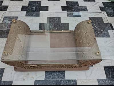 center table