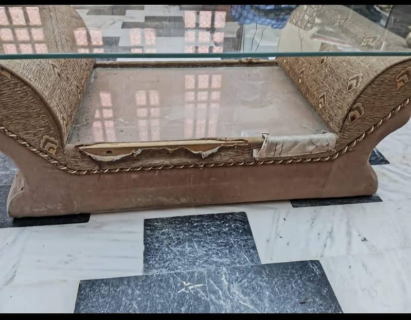 center table 2