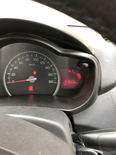 Suzuki Cultus VXL 2019