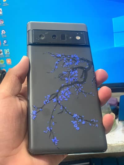 Google Pixel 6 Pro