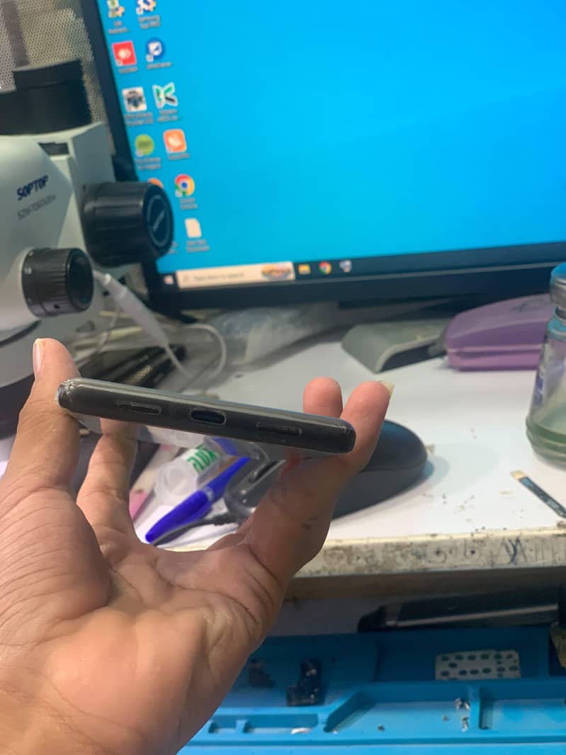 Google Pixel 6 Pro 3