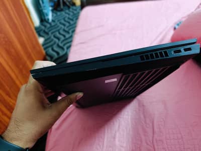 HP OMEN 17”3 i7 13700HX 3 RTX 407032/1tb 140wGaming laptop