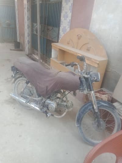 unique ha all ok ha 2020 model