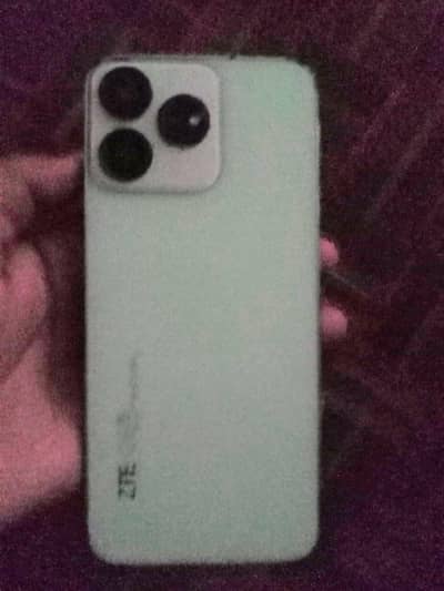 Zte Blade V50
