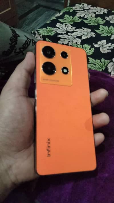 Infinix Note 30 8/256