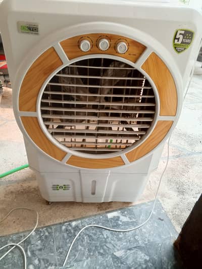 Air cooler /good condition /3 month used.