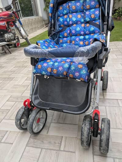 Baby Stroller good condition