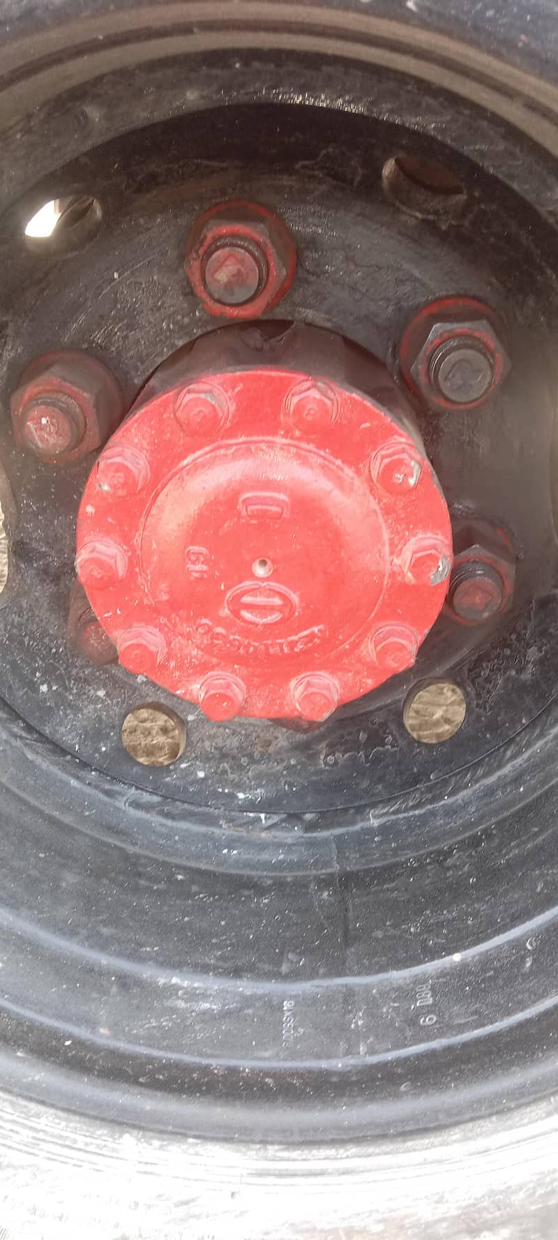 mini mazda 4100 tf engine 4