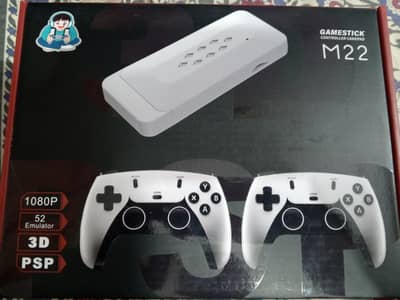 M22 Gamestick