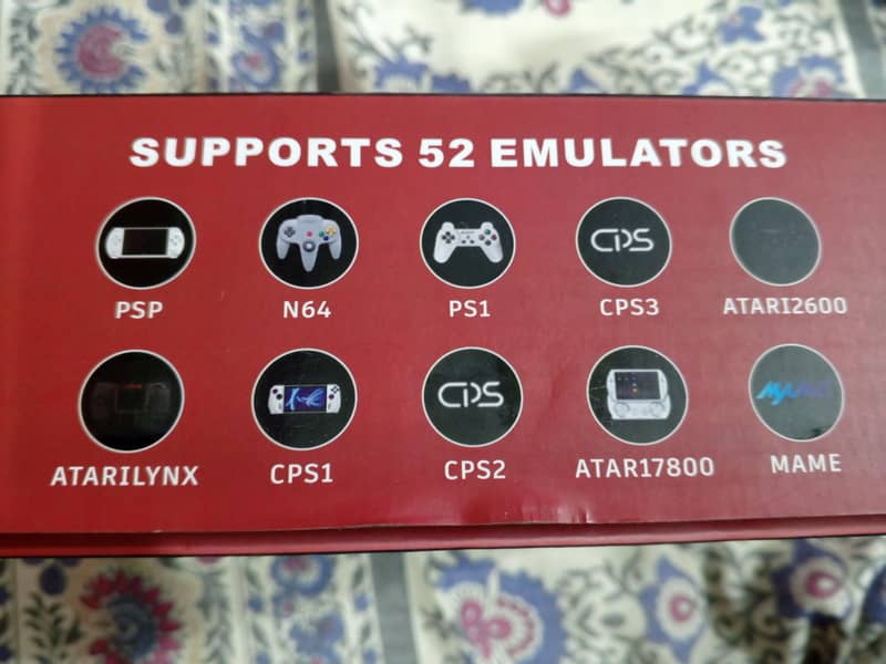 M22 Gamestick 1