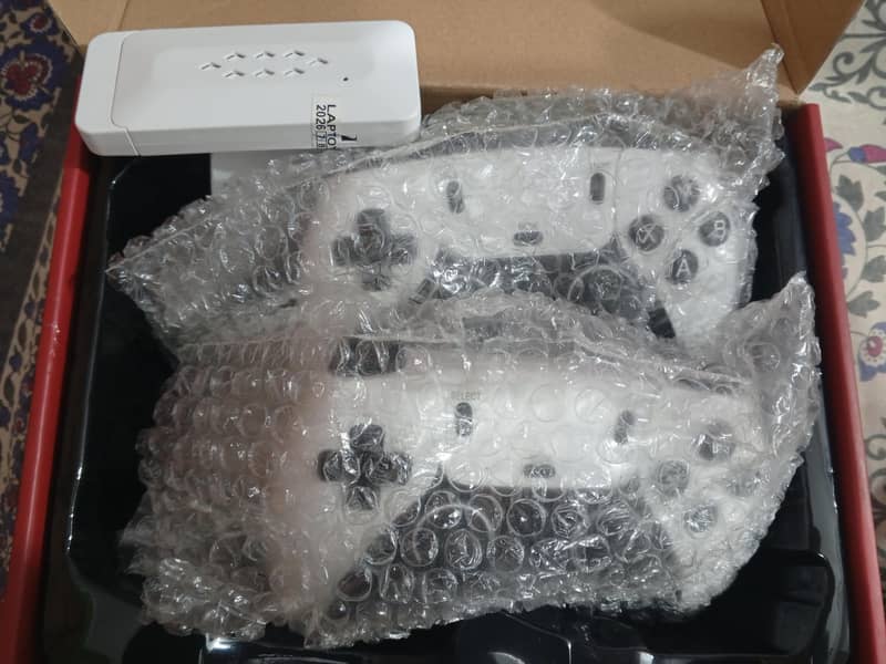 M22 Gamestick 3