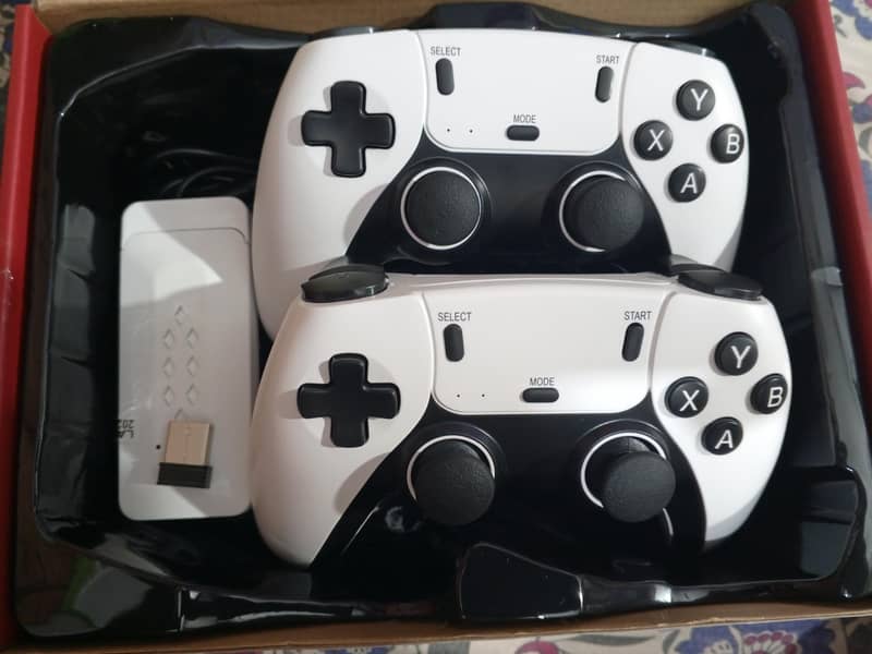 M22 Gamestick 5