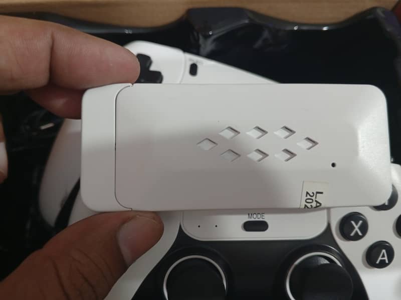 M22 Gamestick 6
