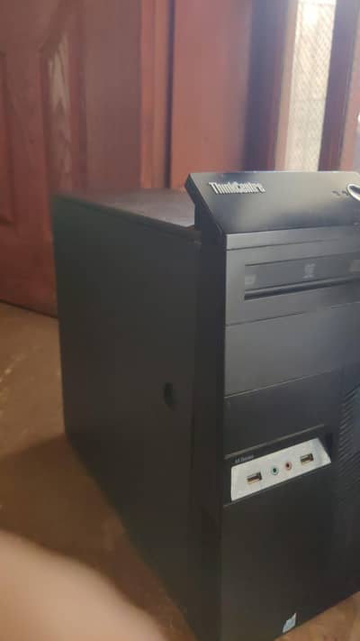 AMD CPU with 2gb graphic card 128 gb ssd