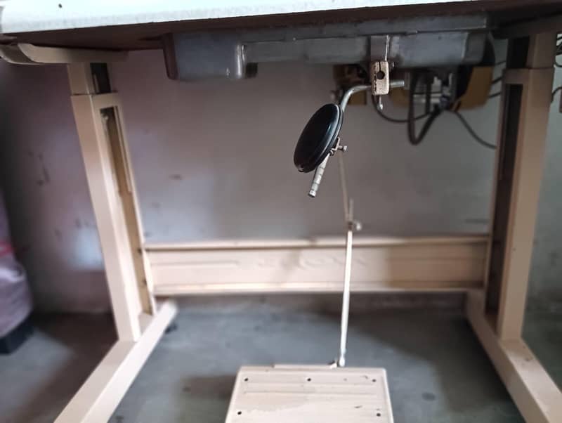 machine good condition 2