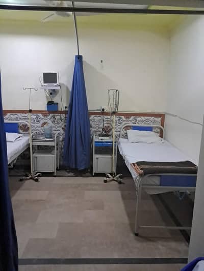 clinic for sale