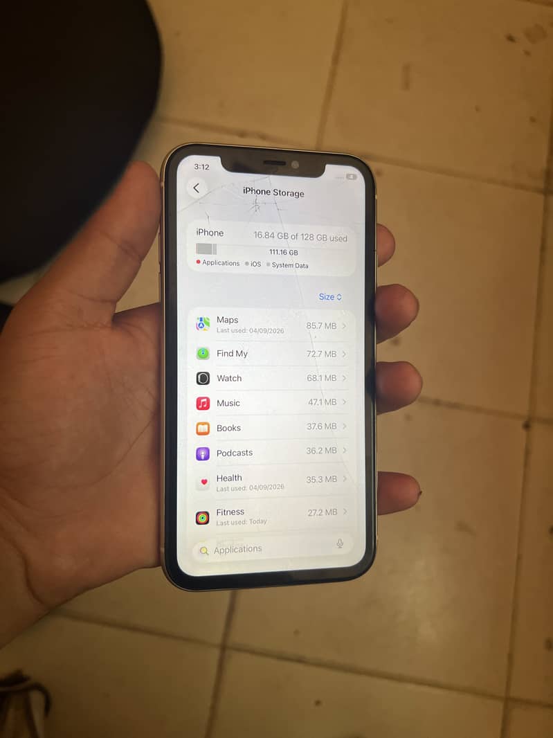Apple iPhone 11 1