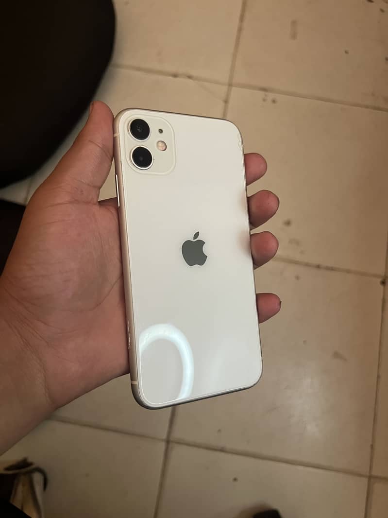 Apple iPhone 11 2
