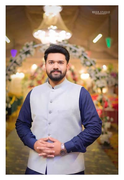 Ahmad Mirza