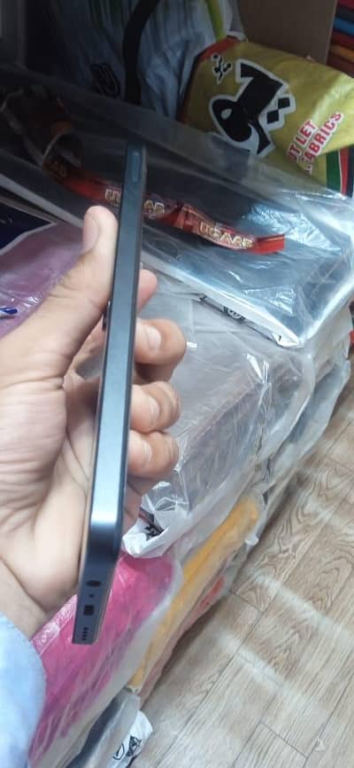 Realme C51