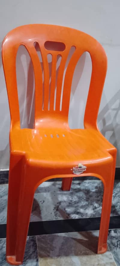 chairs
