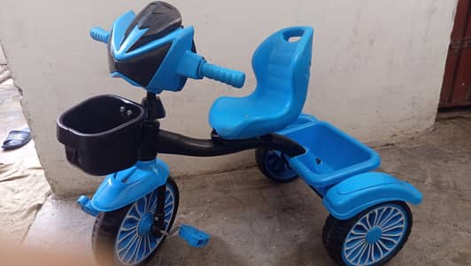 Kids Cycle for Sale – Super Clean & Like New Condition!