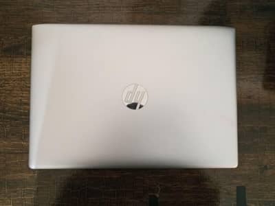 Hp probook 440 G5 ,i5 8th gen