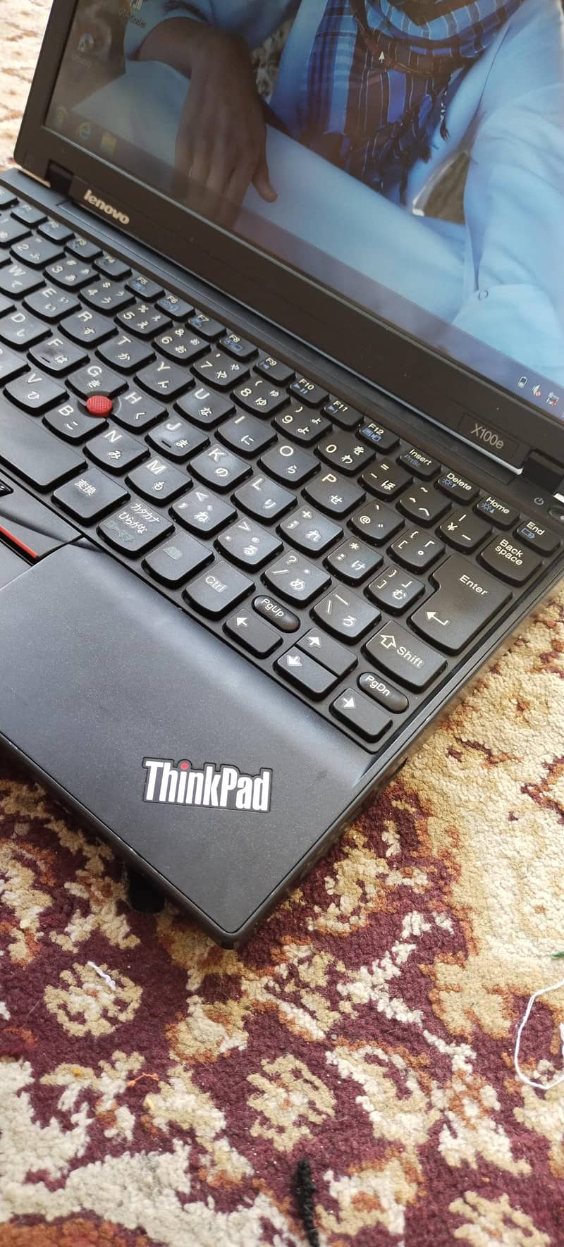 Think Pad core 2 do 0