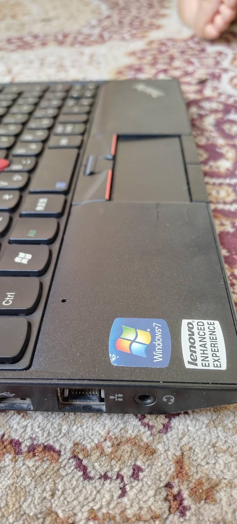 Think Pad core 2 do 2