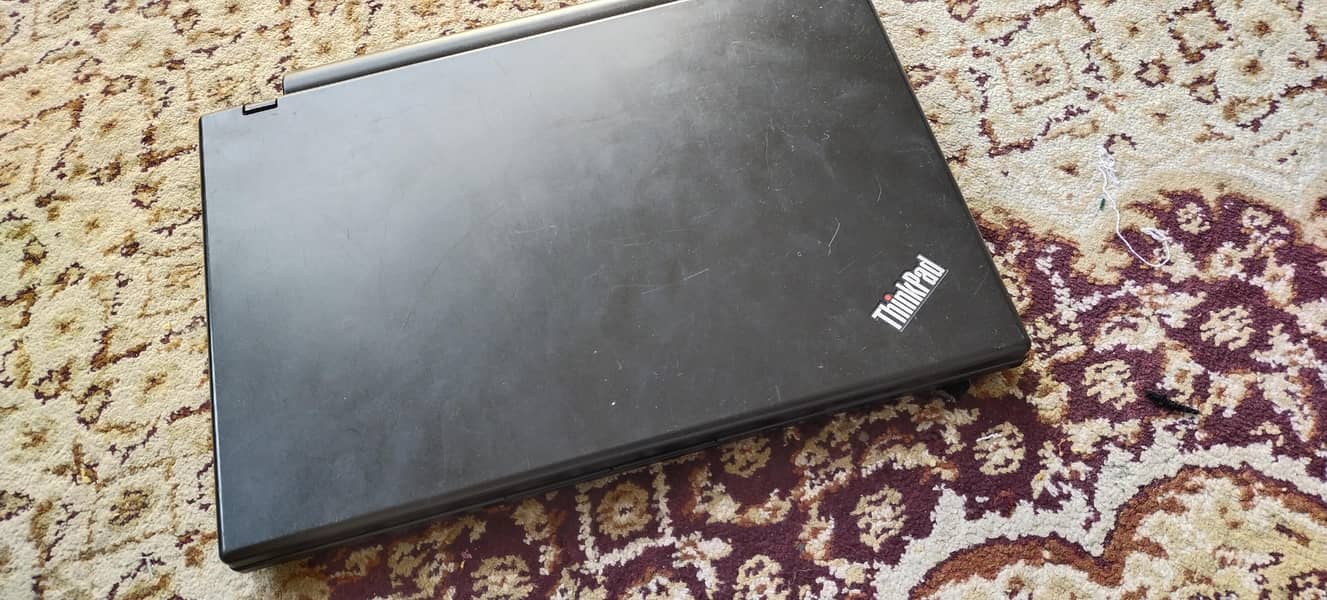 Think Pad core 2 do 3