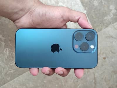 Apple iPhone 15 Pro