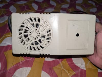 Air Cooler Supply