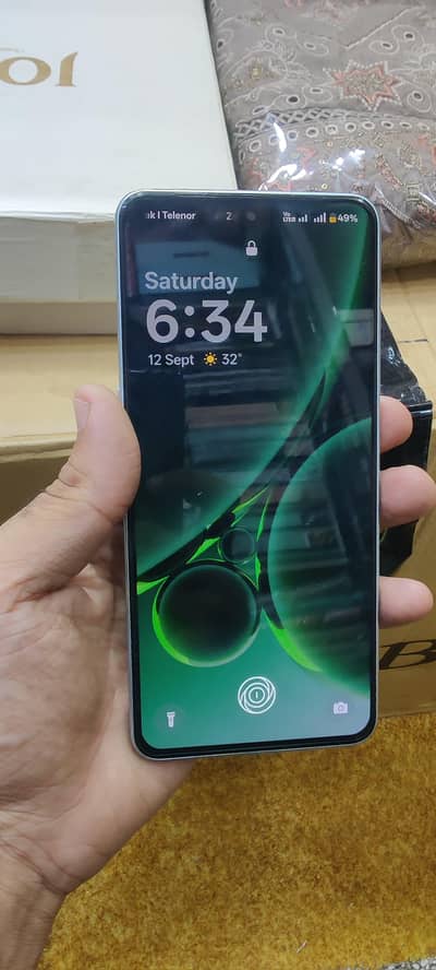 One Plus Ace 2V
