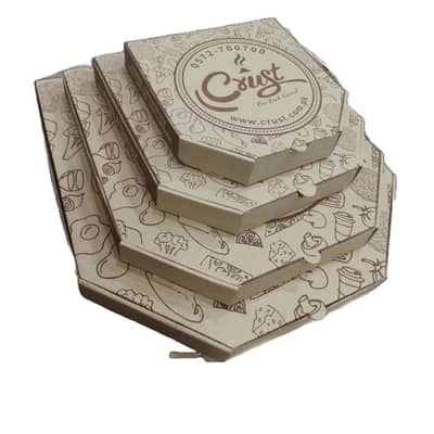 Pizza box for sale