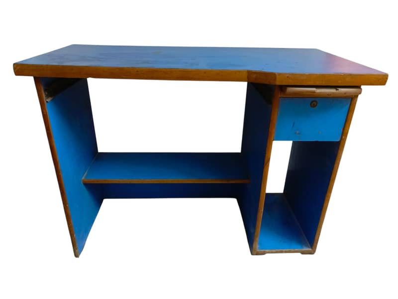 Computer Tabel 4