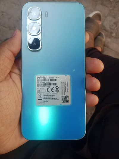 Infinix Other Model