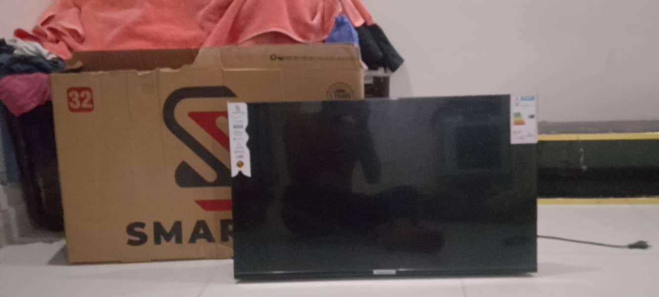 smartix LED 0
