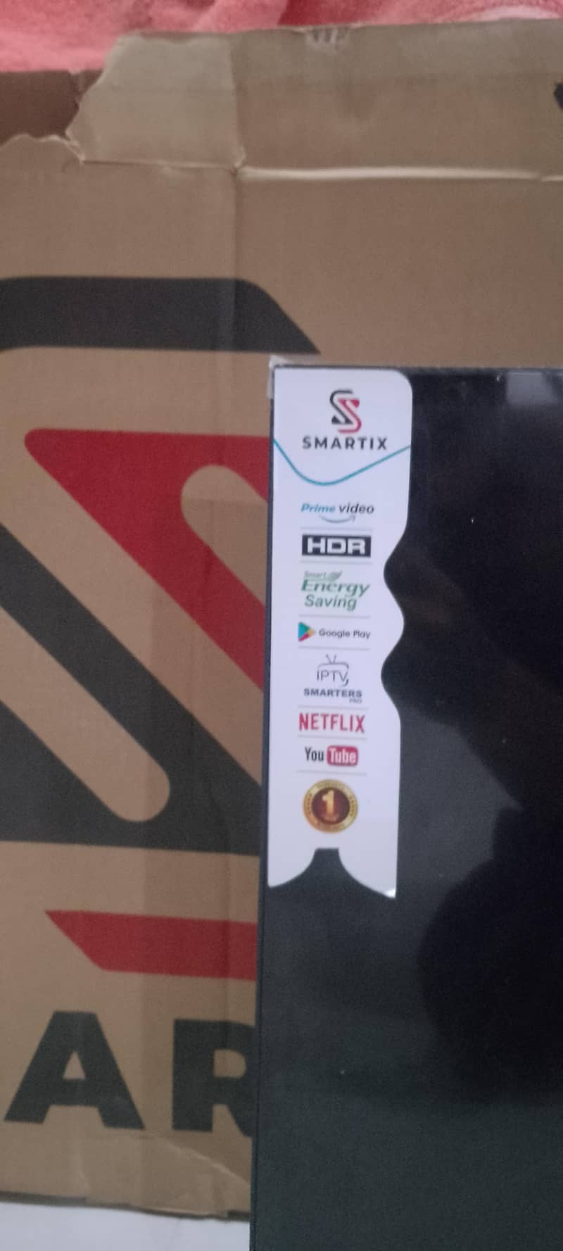 smartix LED 1