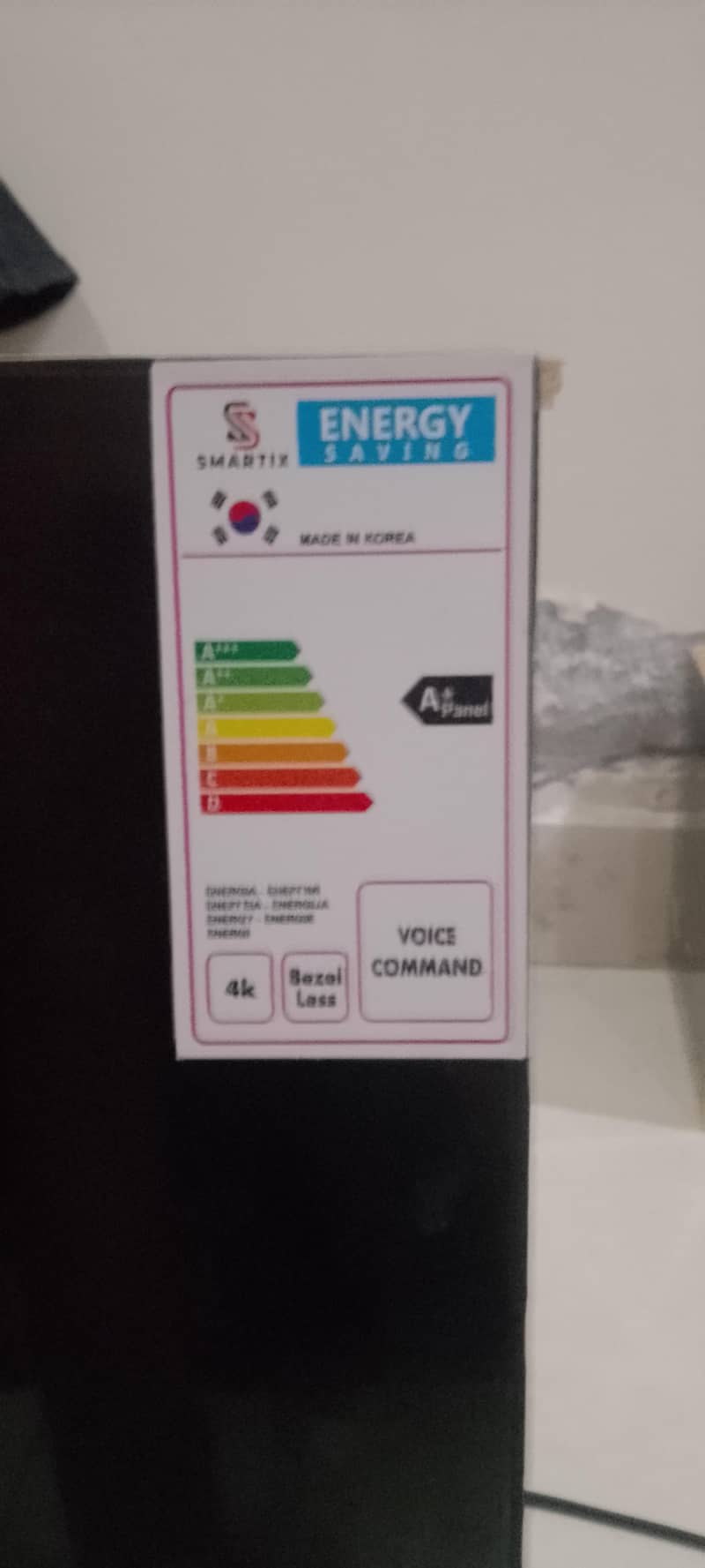 smartix LED 2