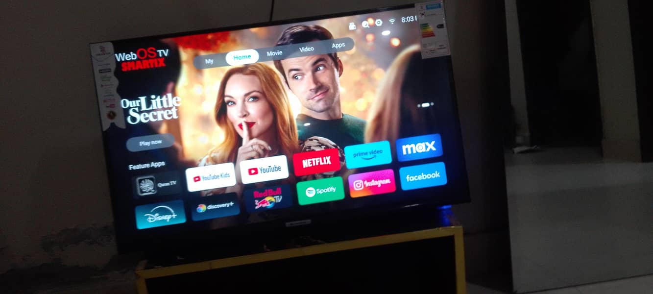 smartix LED 5