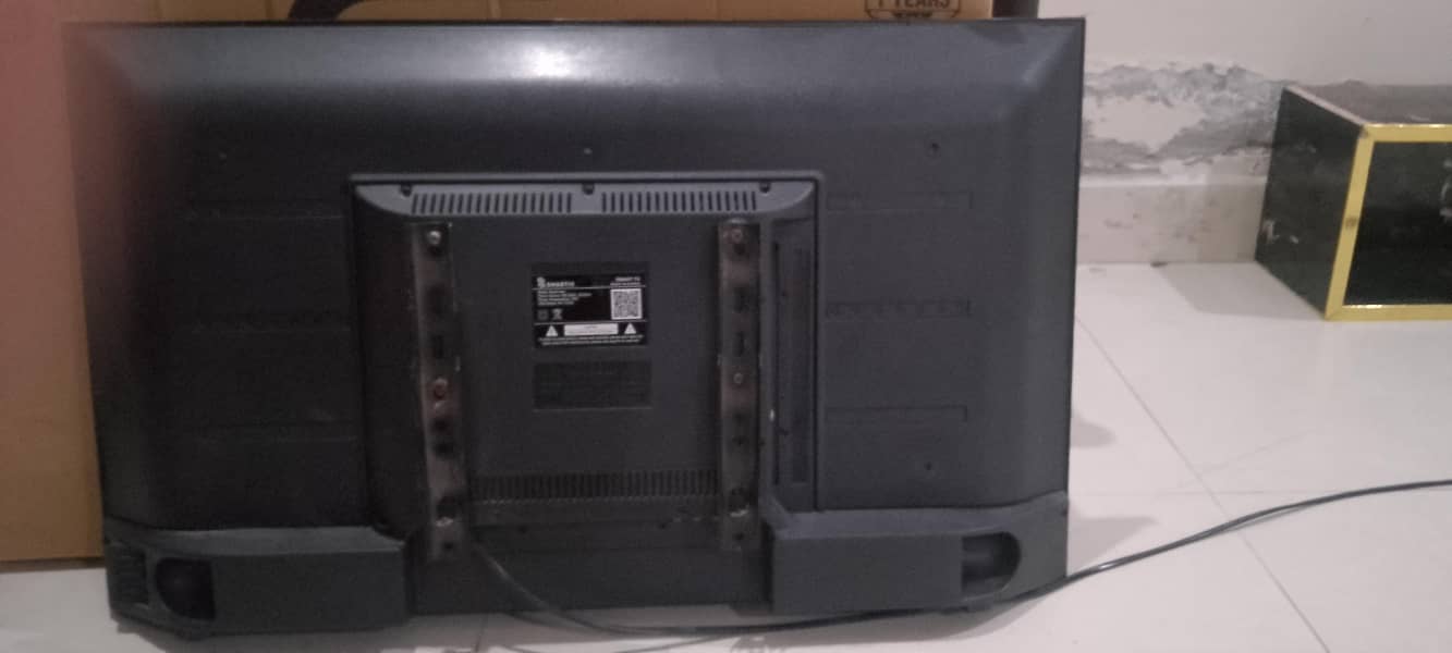 smartix LED 6