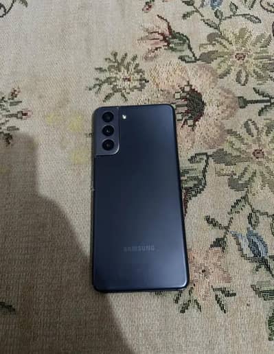 Samsung Mobile S21