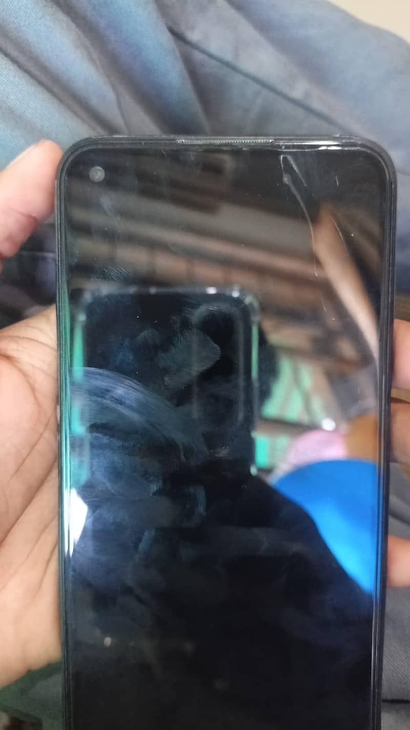 OPPO A54 2